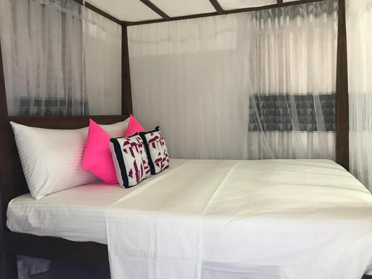 Jilan Homestay Bentota Exterior foto
