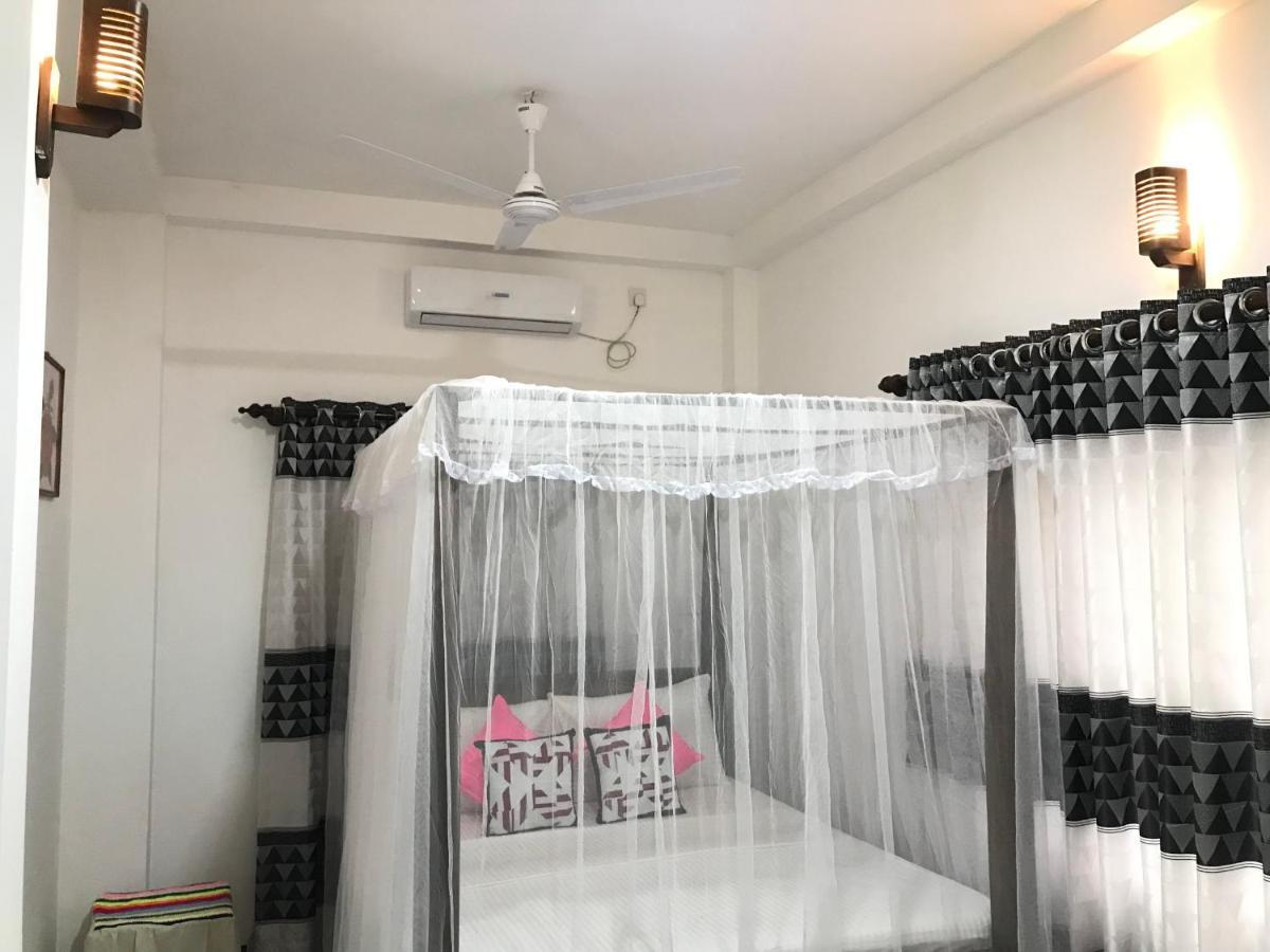 Jilan Homestay Bentota Exterior foto