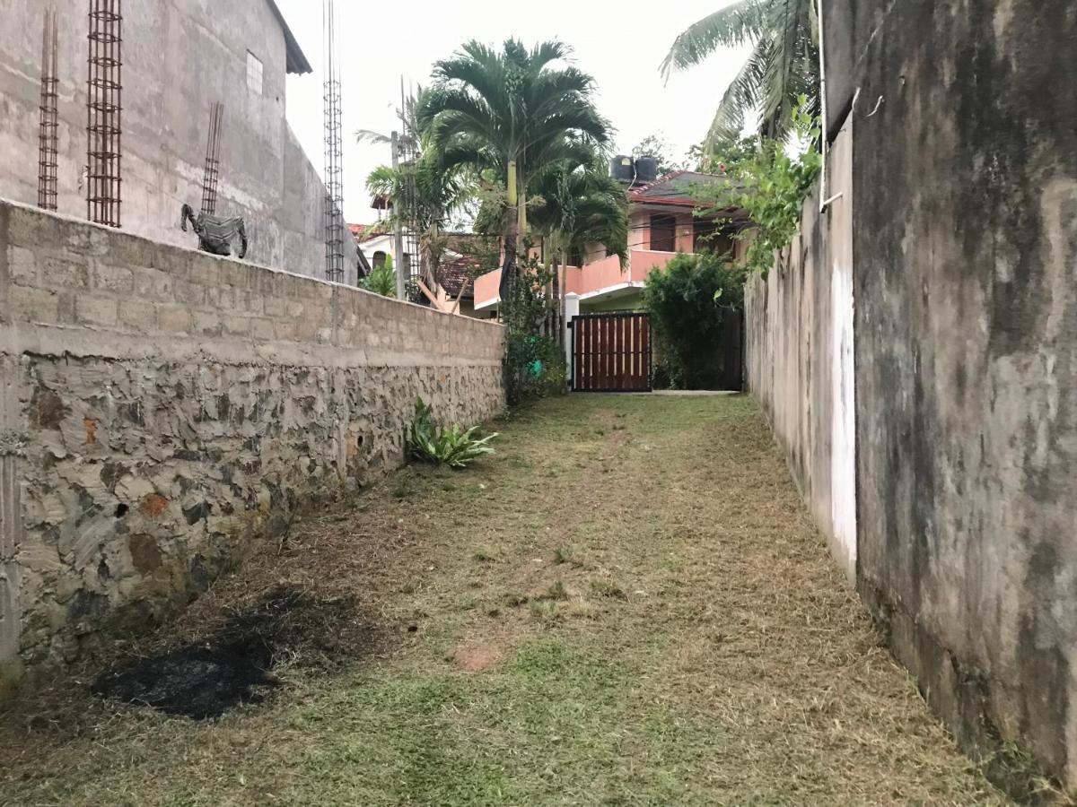Jilan Homestay Bentota Exterior foto